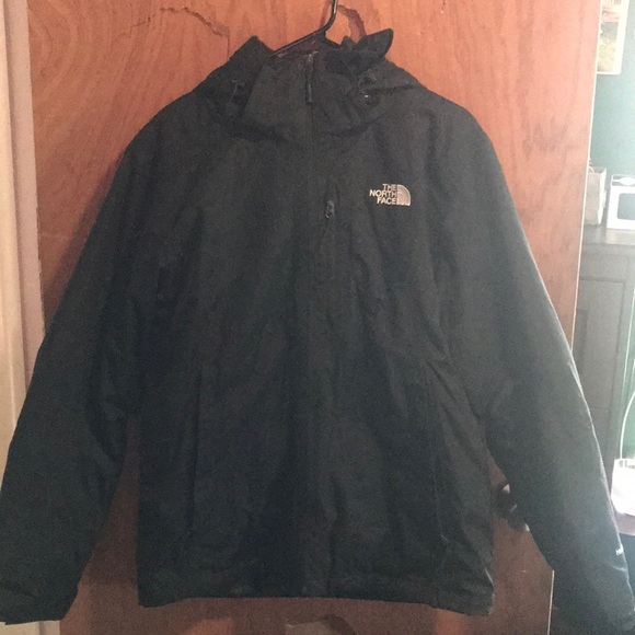 The North Face Other - Northface coat